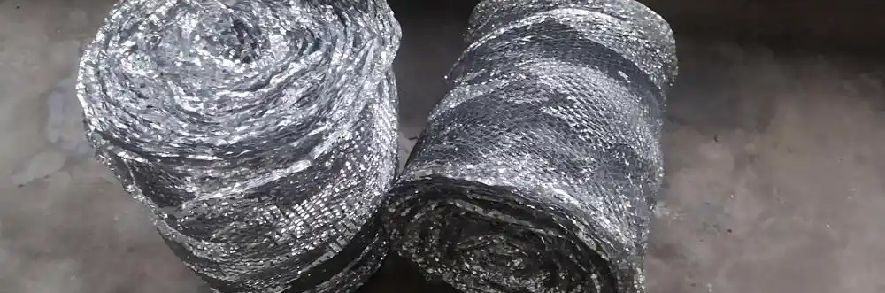 高分子防爆材料